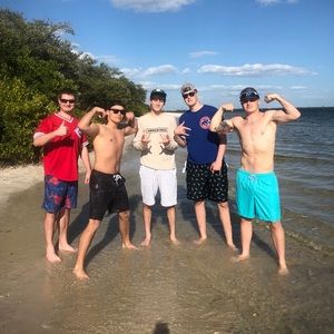 Meet your Posher, Jaycob